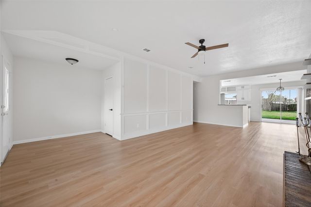12215 Fetlock Drive, Houston, TX 77065
