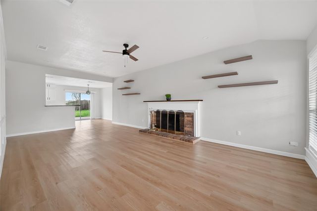 12215 Fetlock Drive, Houston, TX 77065