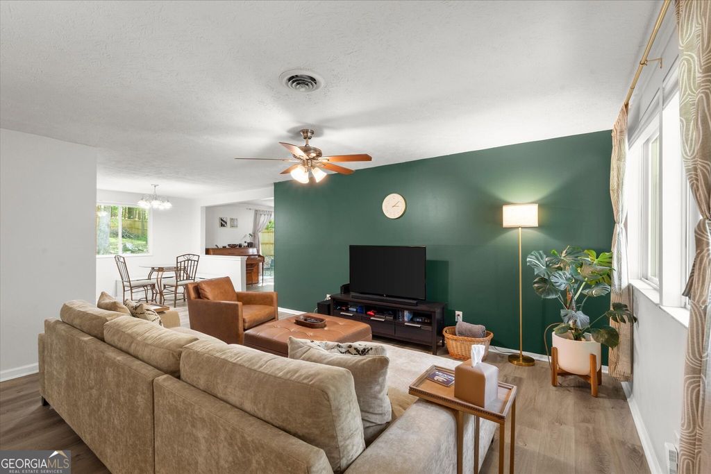 3705 Somerset Drive SW, Marietta, GA 30064 — photo 4