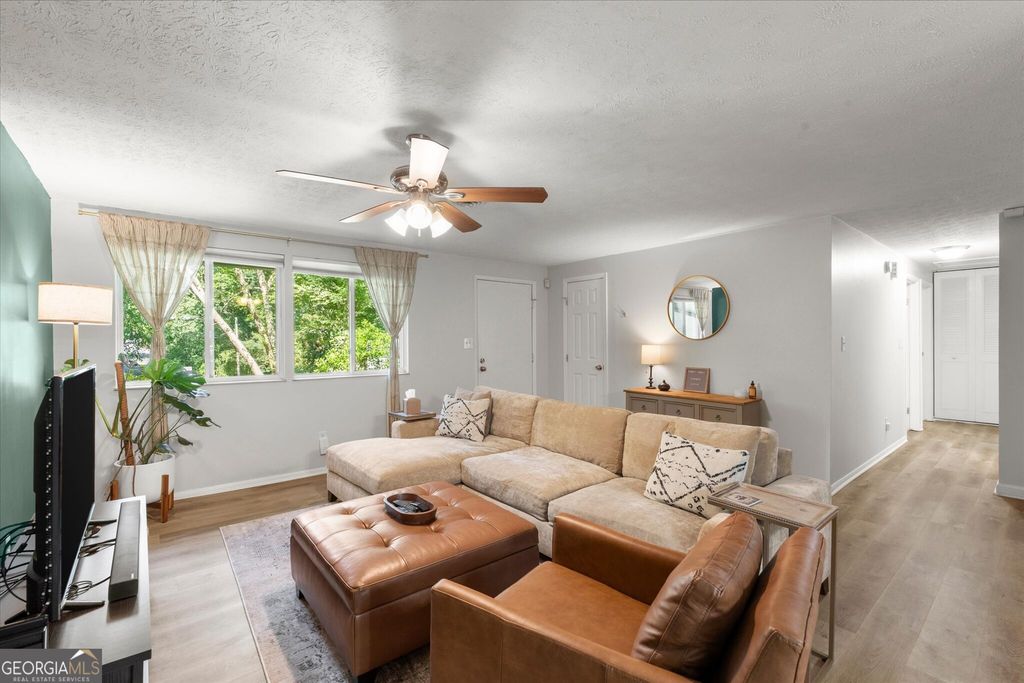 3705 Somerset Drive SW, Marietta, GA 30064 — photo 5