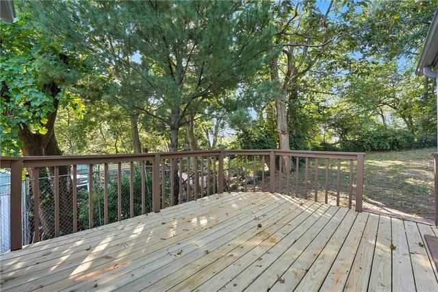 605 Reed Street, Liberty, MO 64068