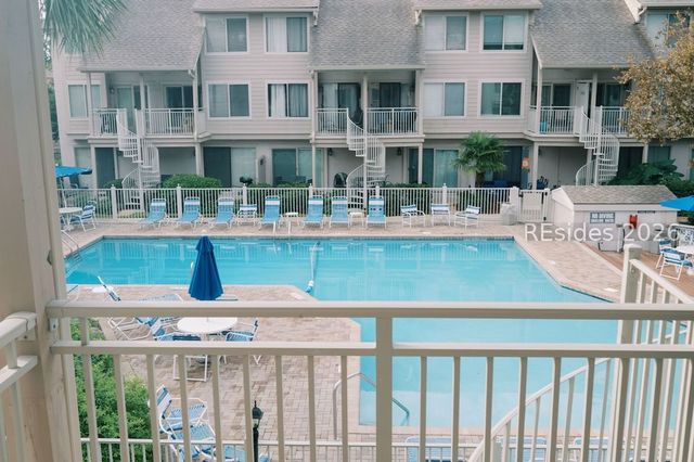 15 Deallyon Ave Apt 59, Hilton Head Island, SC 29928