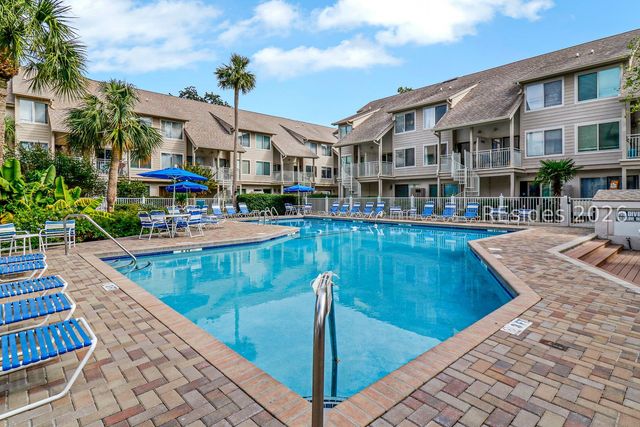 15 Deallyon Ave Apt 59, Hilton Head Island, SC 29928