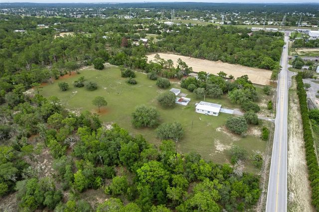 13255 JACQUELINE ROAD, Brooksville, FL 34613