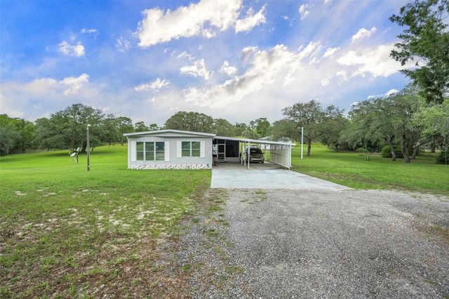 13255 JACQUELINE ROAD, Brooksville, FL 34613