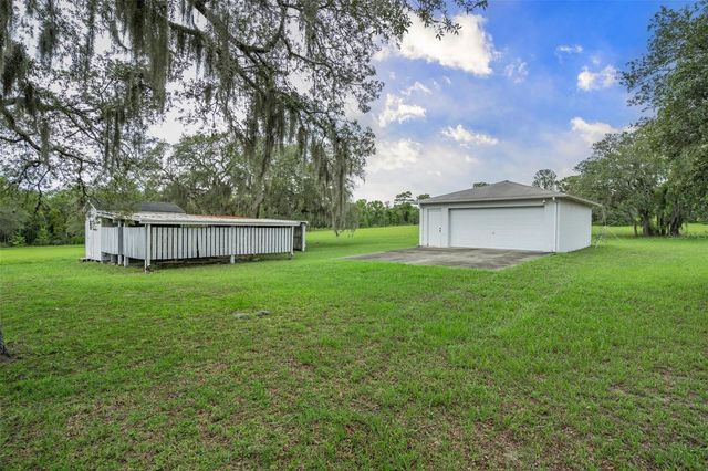 13255 JACQUELINE ROAD, Brooksville, FL 34613