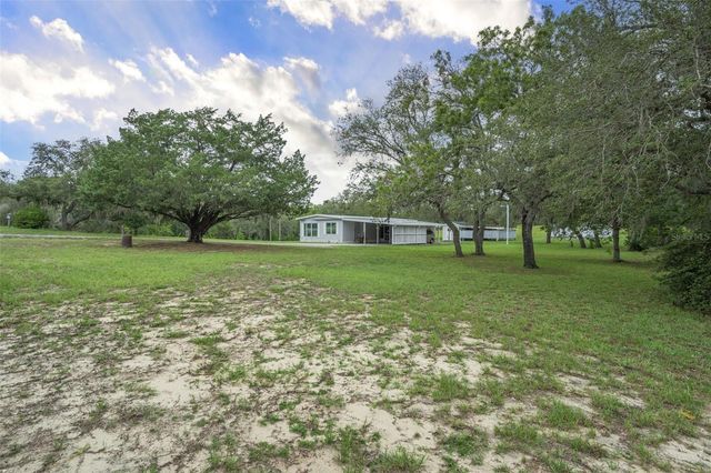13255 JACQUELINE ROAD, Brooksville, FL 34613