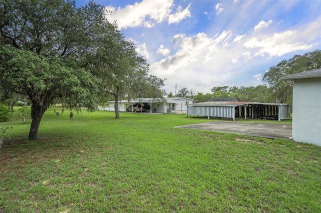 13255 JACQUELINE ROAD, Brooksville, FL 34613
