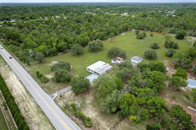 13255 JACQUELINE ROAD, Brooksville, FL 34613