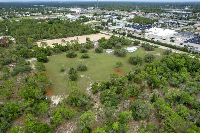 13255 JACQUELINE ROAD, Brooksville, FL 34613