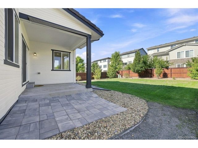 10863 Touchstone Loop, Parker, CO 80134