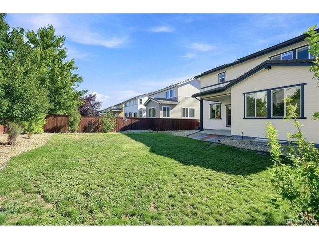 10863 Touchstone Loop, Parker, CO 80134