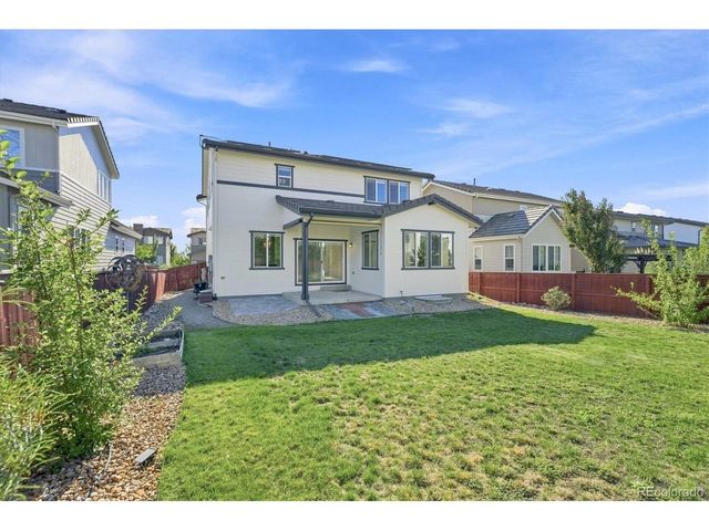 10863 Touchstone Loop, Parker, CO 80134