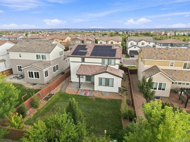 10863 Touchstone Loop, Parker, CO 80134