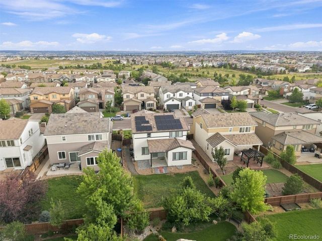 10863 Touchstone Loop, Parker, CO 80134