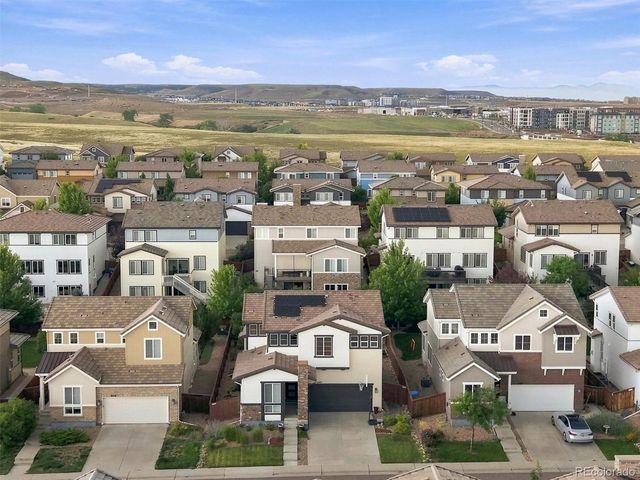 10863 Touchstone Loop, Parker, CO 80134