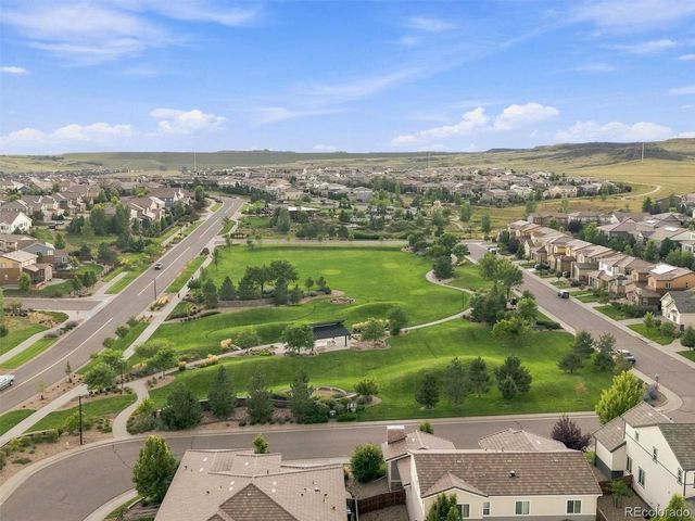 10863 Touchstone Loop, Parker, CO 80134