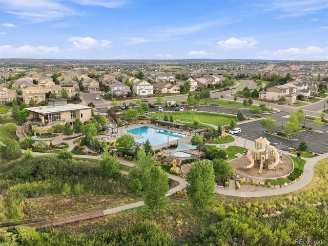 10863 Touchstone Loop, Parker, CO 80134