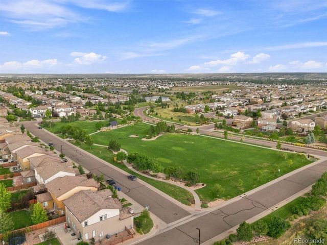 10863 Touchstone Loop, Parker, CO 80134