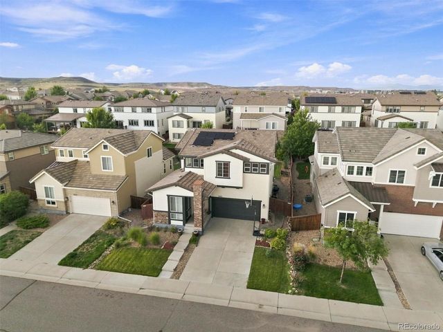 10863 Touchstone Loop, Parker, CO 80134