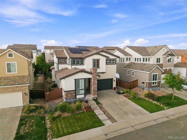 10863 Touchstone Loop, Parker, CO 80134