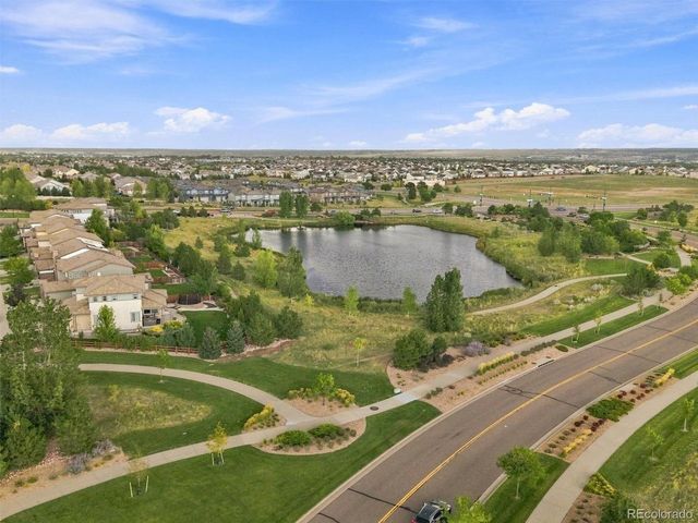 10863 Touchstone Loop, Parker, CO 80134