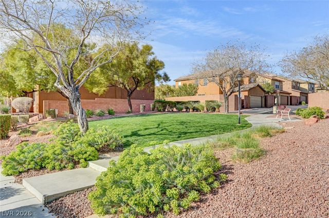 10731 MYRTLE GROVE Avenue, Las Vegas, NV 89166