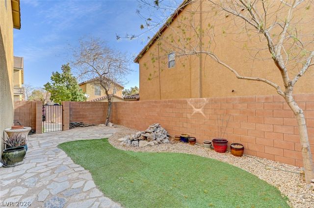 10731 MYRTLE GROVE Avenue, Las Vegas, NV 89166