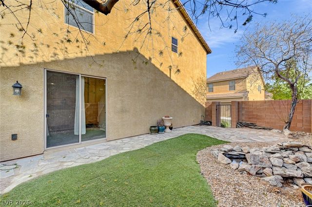 10731 MYRTLE GROVE Avenue, Las Vegas, NV 89166