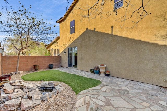 10731 MYRTLE GROVE Avenue, Las Vegas, NV 89166