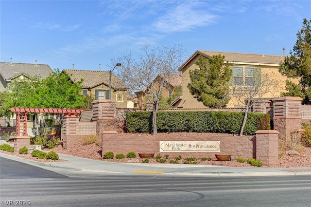 10731 MYRTLE GROVE Avenue, Las Vegas, NV 89166