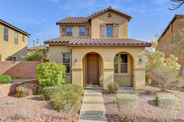 10731 MYRTLE GROVE Avenue, Las Vegas, NV 89166