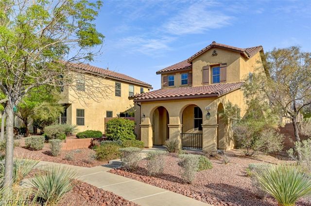 10731 MYRTLE GROVE Avenue, Las Vegas, NV 89166