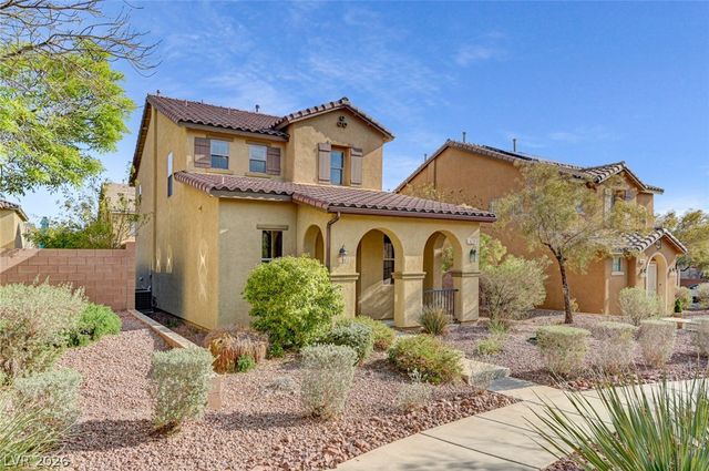 10731 MYRTLE GROVE Avenue, Las Vegas, NV 89166