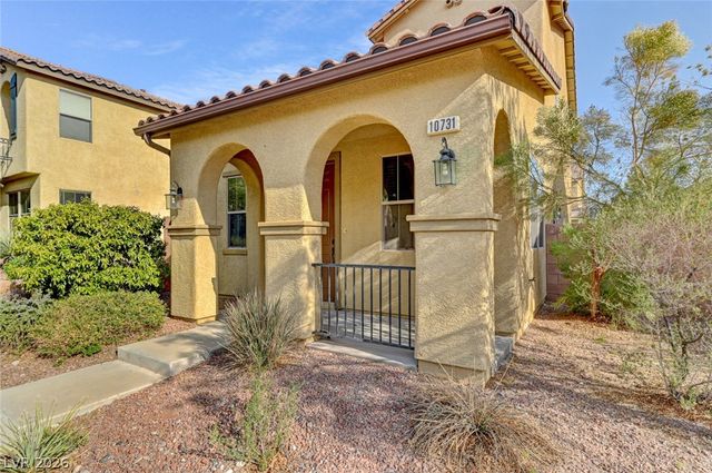 10731 MYRTLE GROVE Avenue, Las Vegas, NV 89166