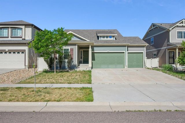 4475 Truckee Street, Denver, CO 80249
