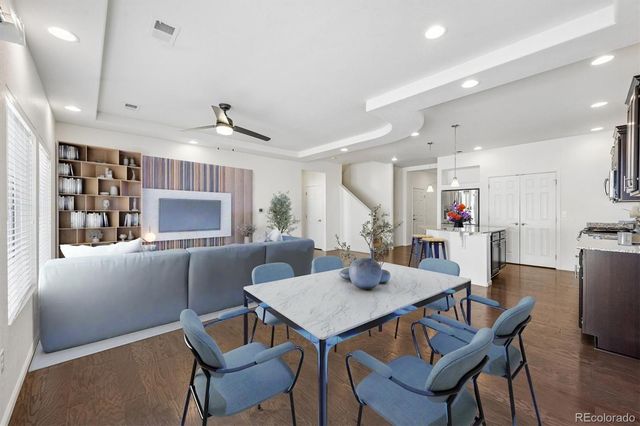4475 Truckee Street, Denver, CO 80249