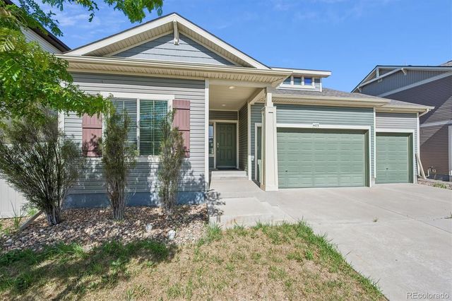4475 Truckee Street, Denver, CO 80249