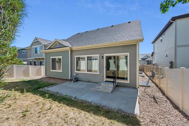 4475 Truckee Street, Denver, CO 80249