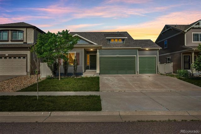 4475 Truckee Street, Denver, CO 80249
