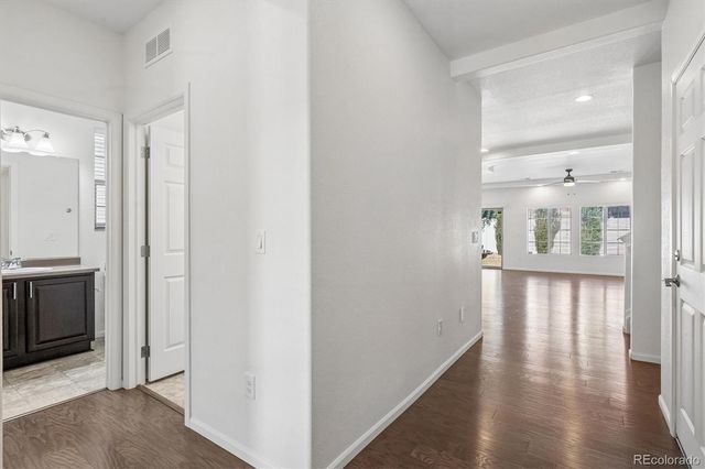 4475 Truckee Street, Denver, CO 80249