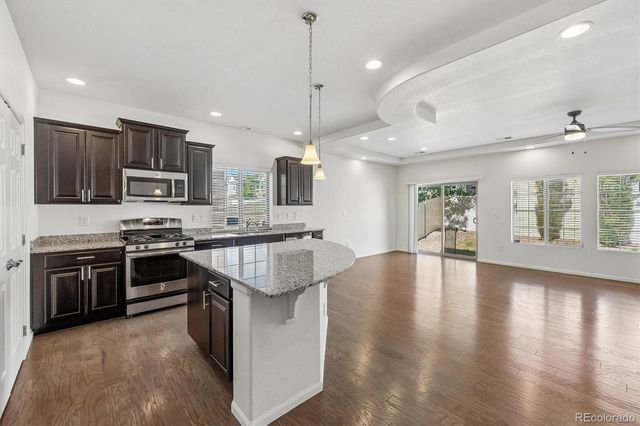 4475 Truckee Street, Denver, CO 80249