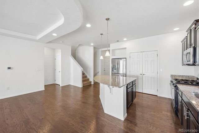4475 Truckee Street, Denver, CO 80249