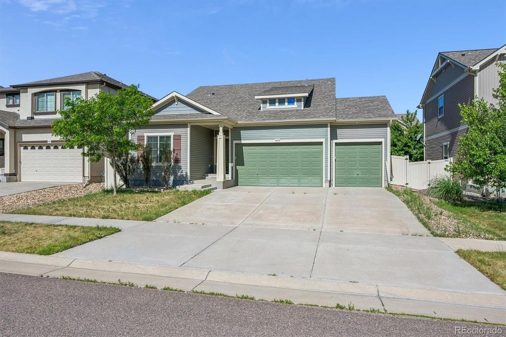 4475 Truckee Street, Denver, CO 80249