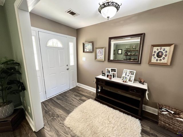 634 Jones Road, Byron, GA 31008