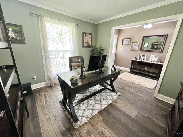 634 Jones Road, Byron, GA 31008