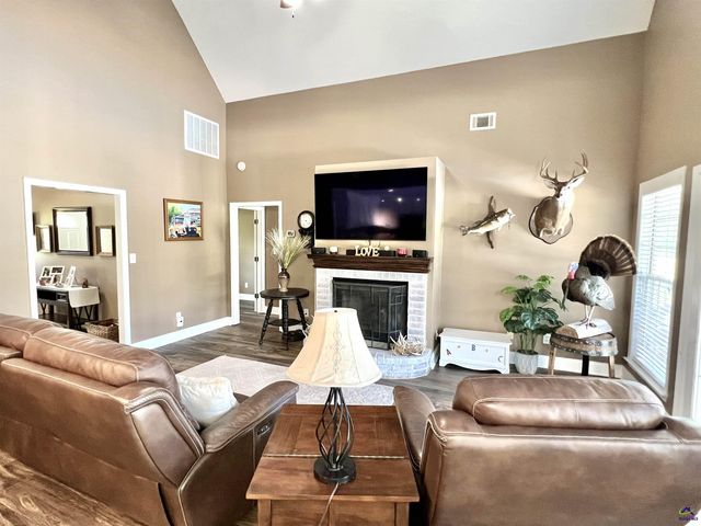634 Jones Road, Byron, GA 31008