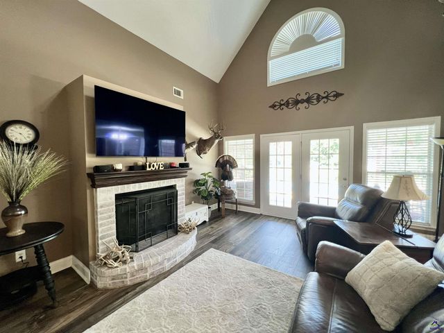 634 Jones Road, Byron, GA 31008