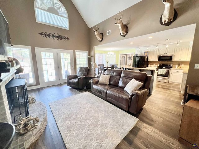 634 Jones Road, Byron, GA 31008