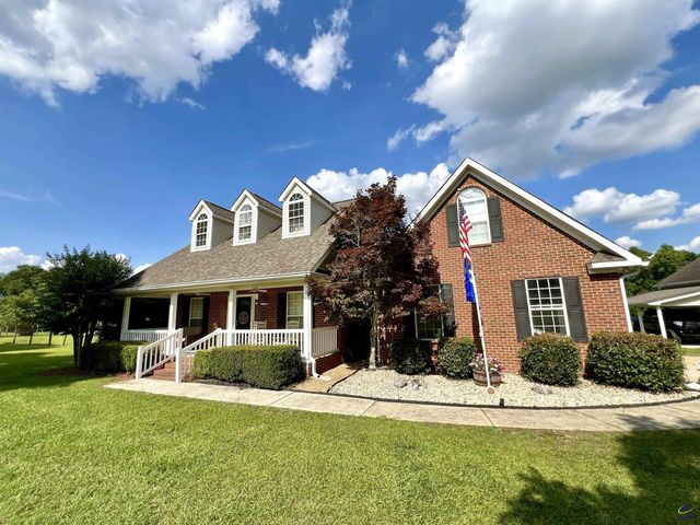 634 Jones Road, Byron, GA 31008